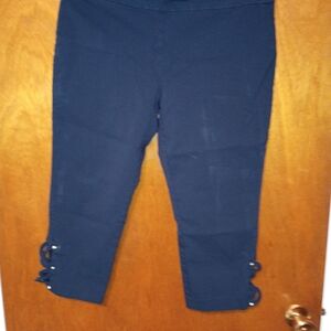 Attyre Navy Blue Garment